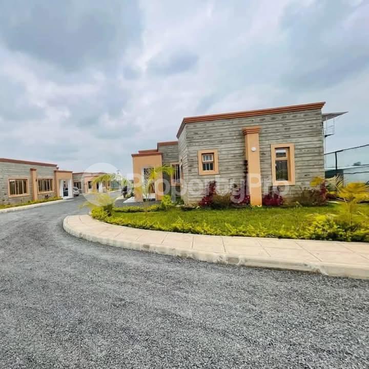 3 bedroom Houses for sale Kangundo Road Kangundo