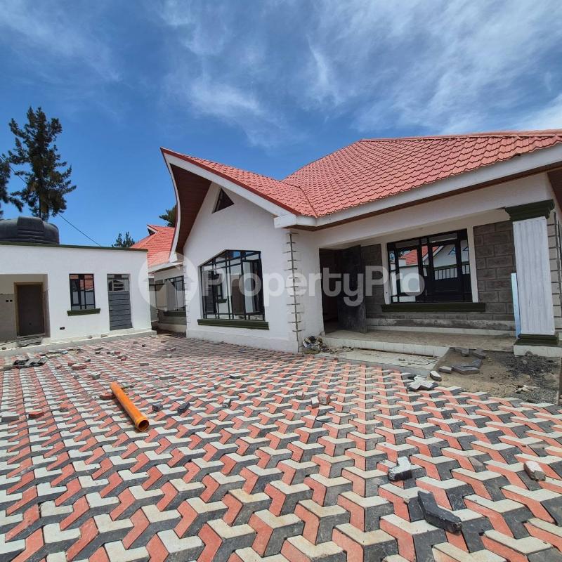 3 bedroom Bungalow Houses for sale Mugutha Estate Ruiru Kiambu