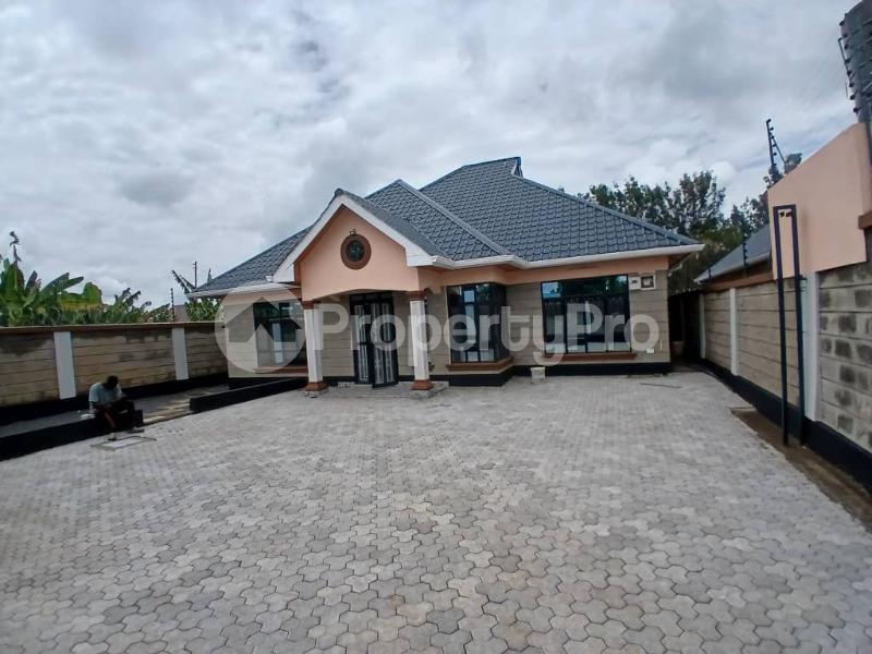 3 bedroom Flat&Apartment for sale Membley Ruiru