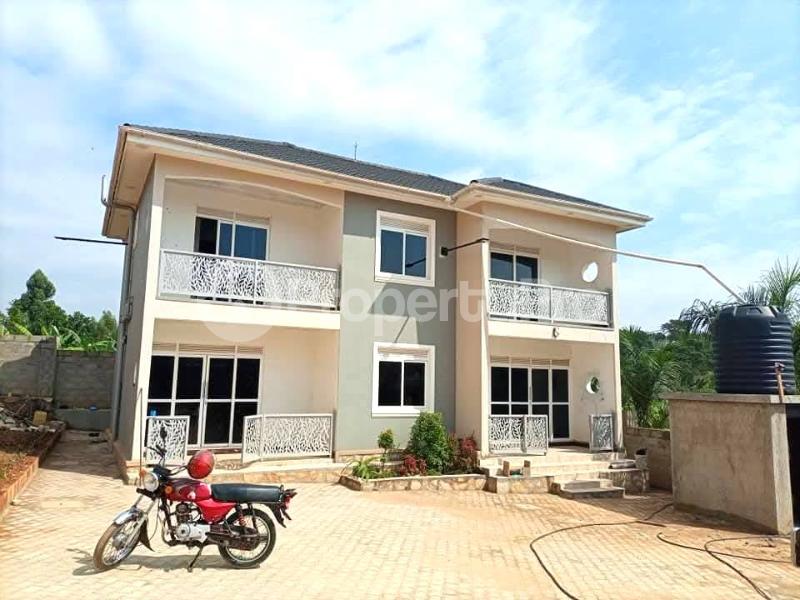 3 bedroom Apartment Block Apartment for rent namugongo road Wakiso Central - 0
