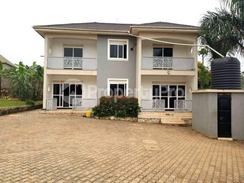 3 bedroom Apartment Block Apartment for rent namugongo road Wakiso Central - 6