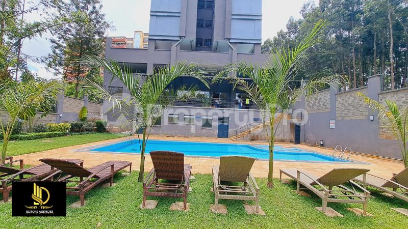 3 bedroom Rooms Flat&Apartment for sale Kirawa road Kitisuru Nairobi