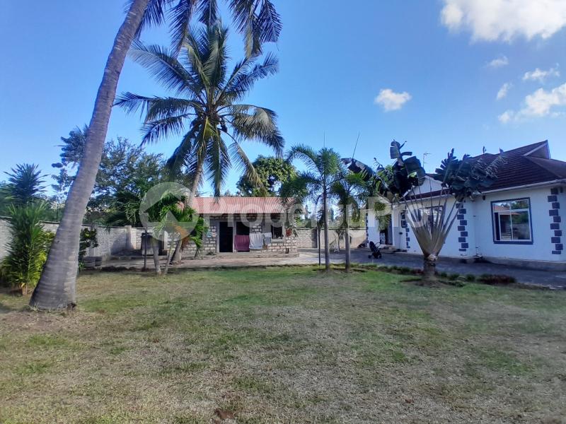 3 bedroom Bungalow Houses for sale Mtwapa Kilifi South Kilifi