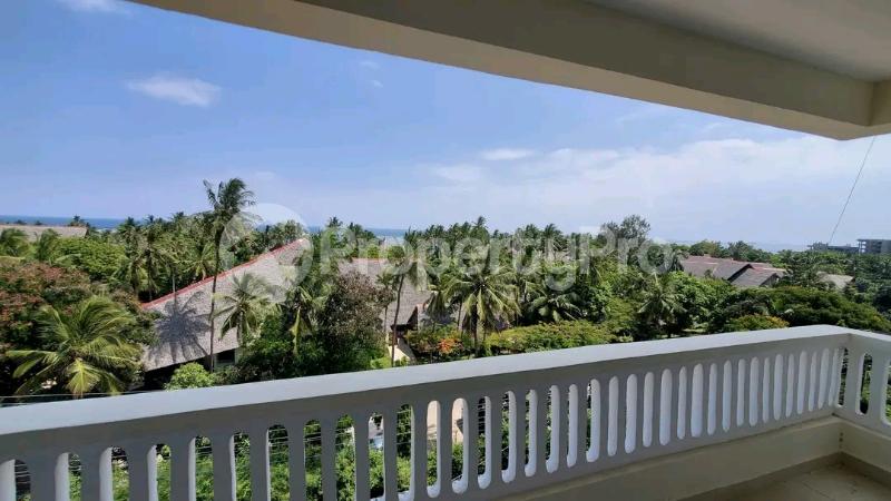 3 bedroom Flat&Apartment for rent Mkomani Nyali Mombasa