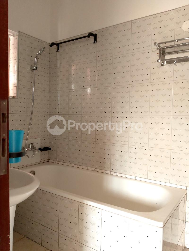 3 bedroom Bungalow Apartment for rent naalya road Kampala Central Kampala Central - 2