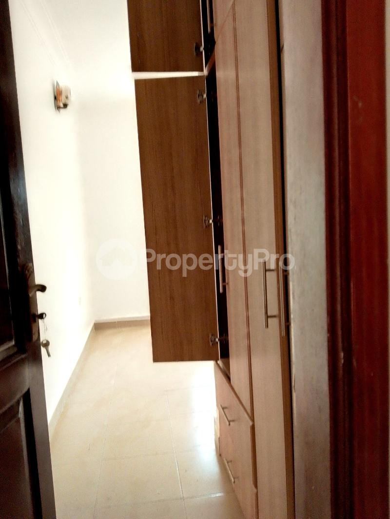 3 bedroom Bungalow Apartment for rent naalya road Kampala Central Kampala Central - 3