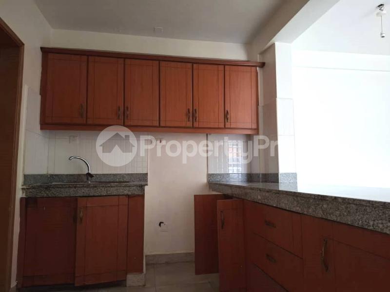 3 bedroom Bungalow Apartment for rent najjera Wakiso Central - 8