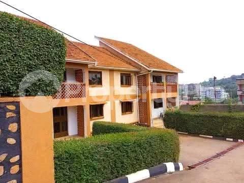3 bedroom Apartment Block Apartment for rent naguru road Kampala Central - 8