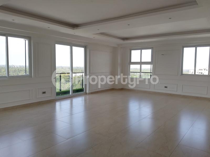 3 bedroom Rooms Flat&Apartment for rent General Mathenge Westlands Nairobi