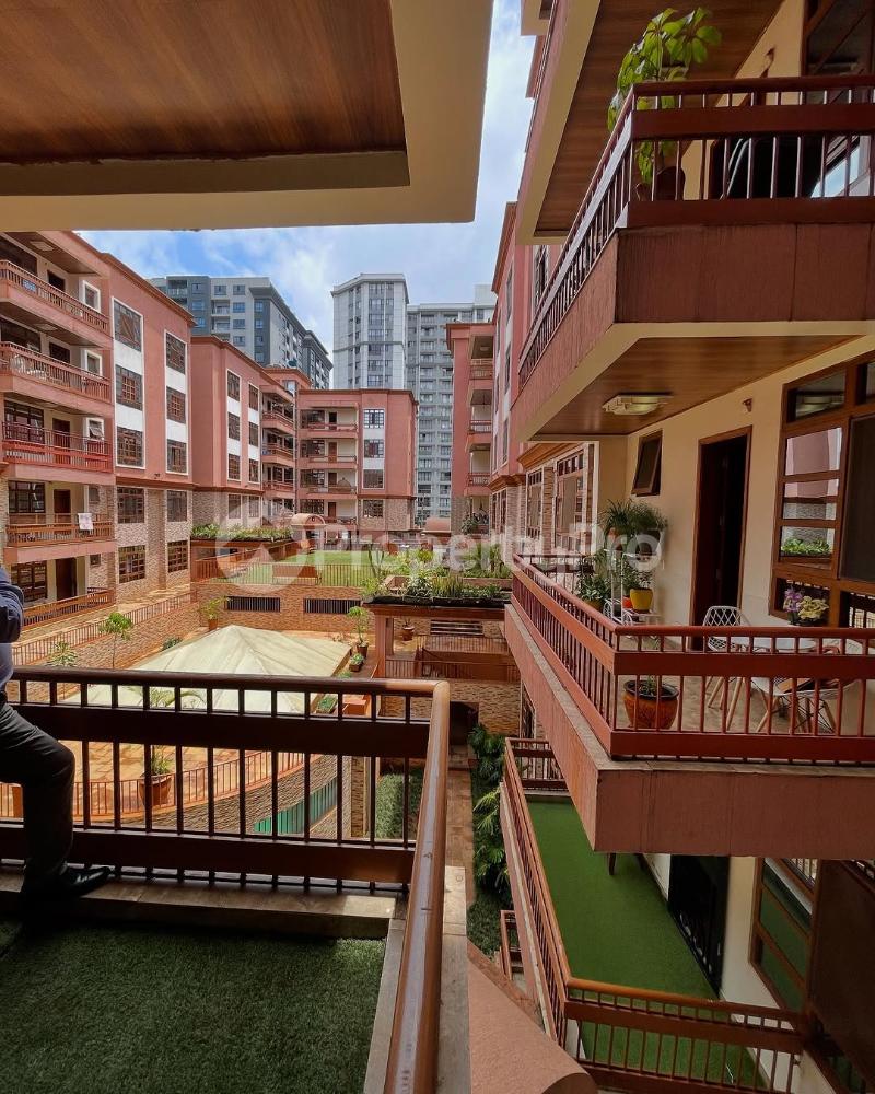 4 bedroom Flat&Apartment for rent Lavington, Nairobi  Lavington Nairobi