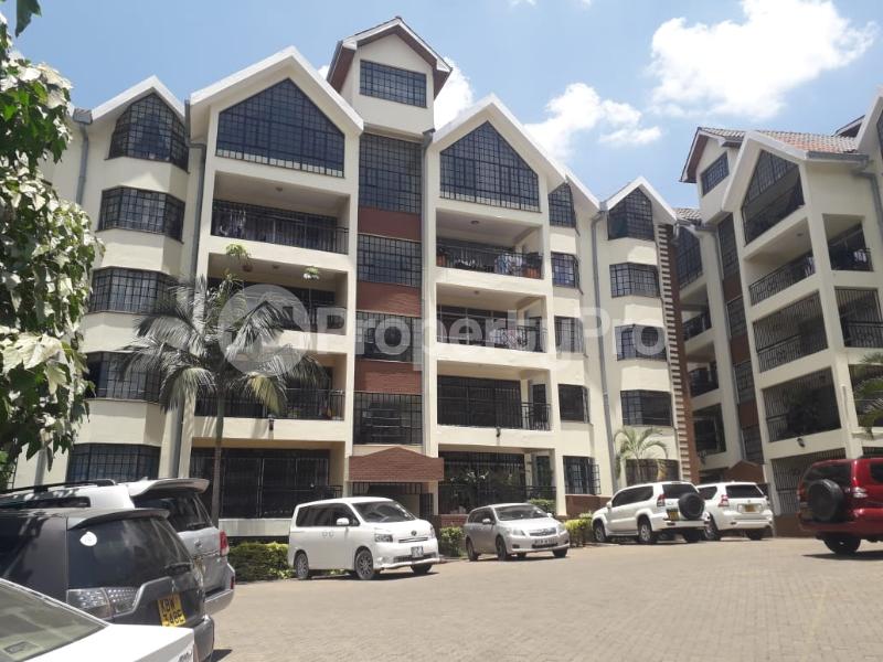 Flat&Apartment for sale Ring Road, Kileleshwa Nairobi