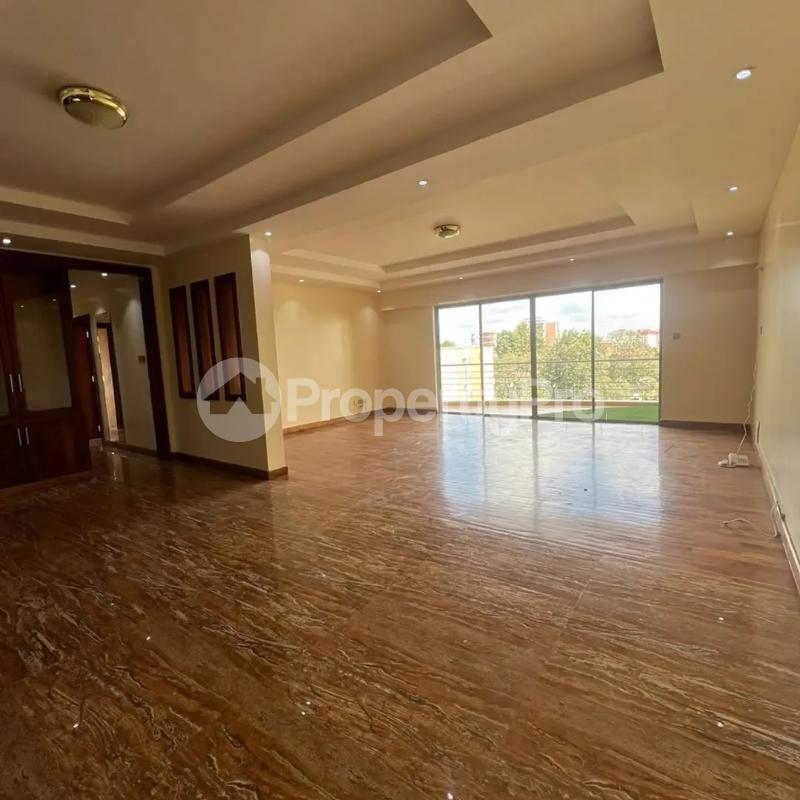 4 bedroom Flat&Apartment for rent Kileleshwa Nairobi