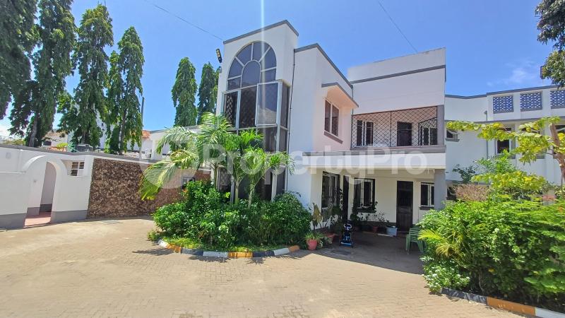 4 bedroom Flat&Apartment for rent Nyali Area Nyali Mombasa