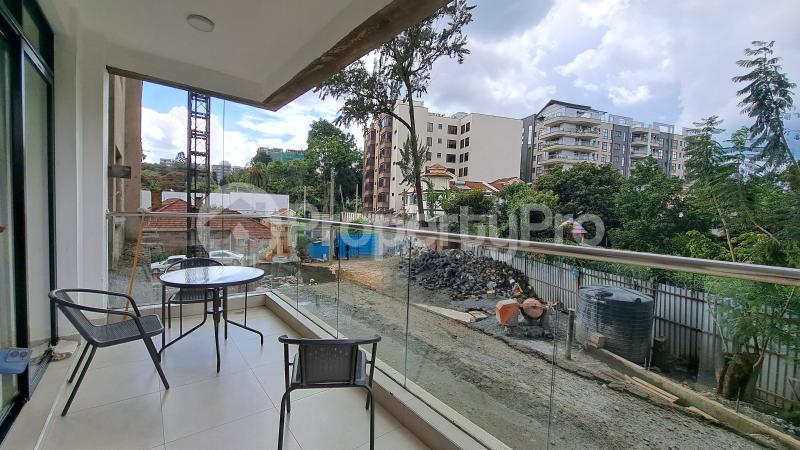 4 bedroom Rooms Flat&Apartment for sale General Mathenge rd, General Mathenge Westlands Nairobi