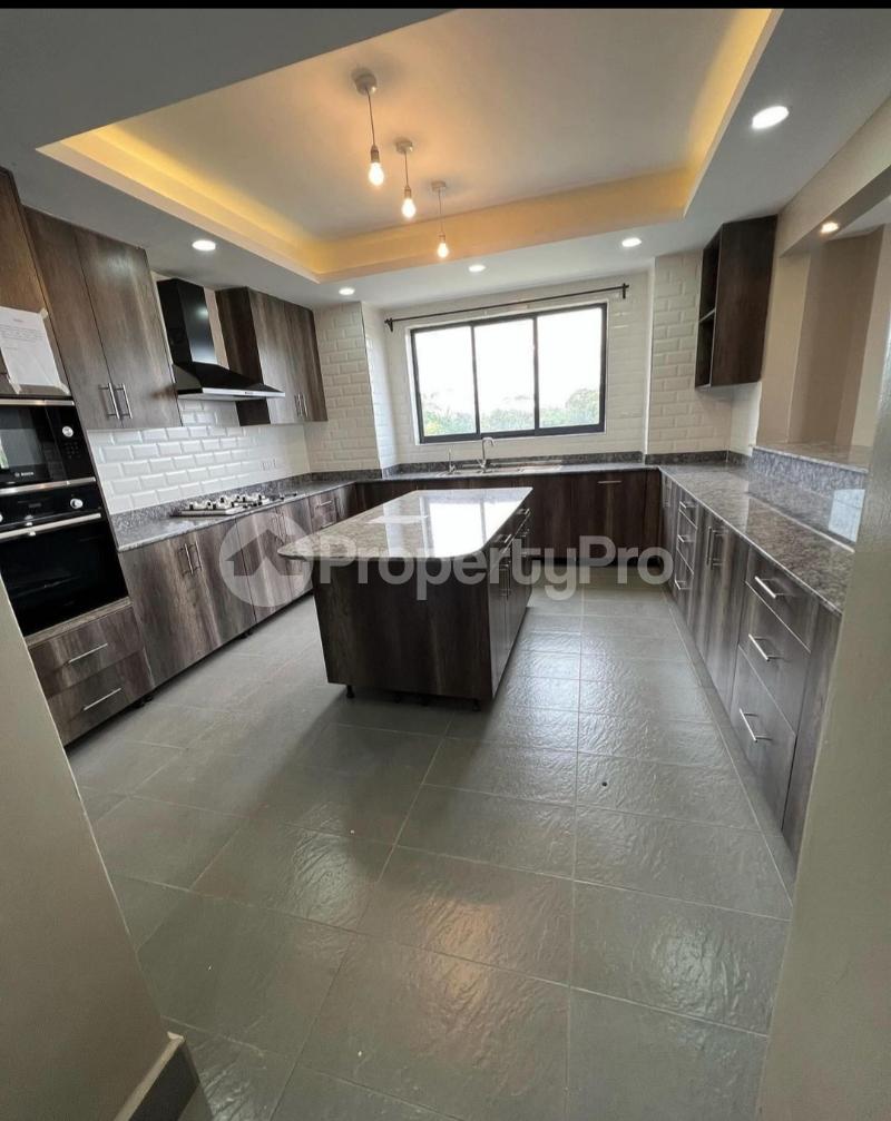 4 bedroom Flat&Apartment for rent Lavington, Nairobi  Lavington Nairobi