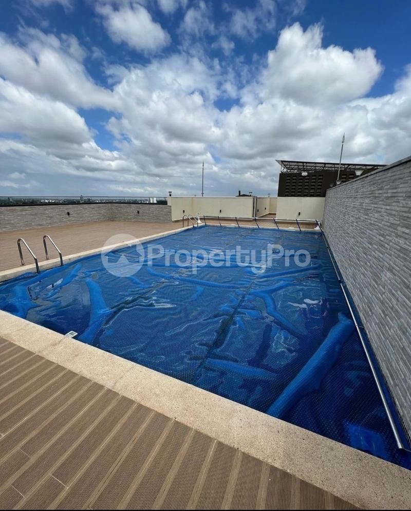 4 bedroom Flat&Apartment for rent Lavington Nairobi