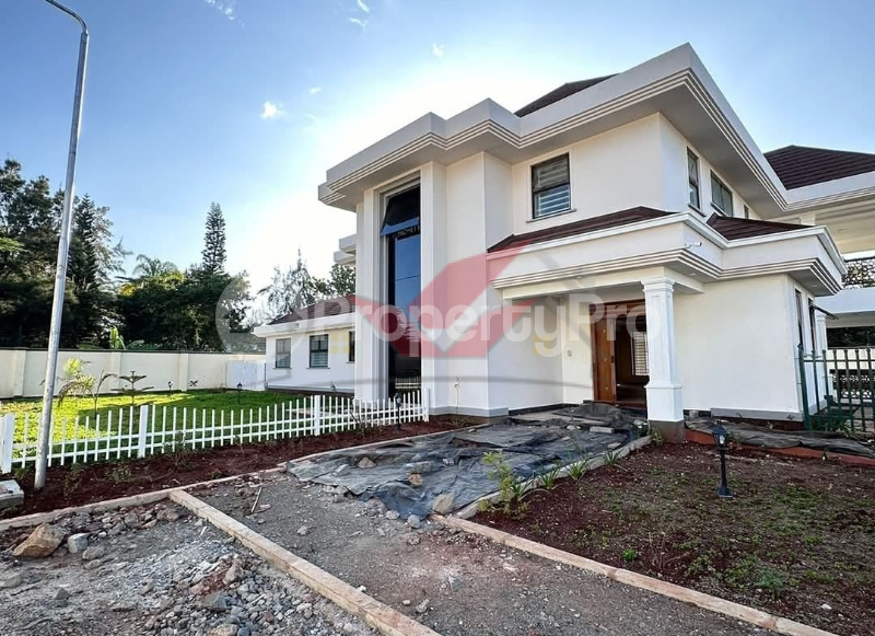 Houses for sale Karen Nairobi