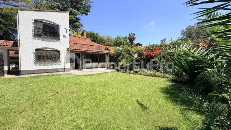 4 bedroom Bungalow Houses for rent Old Muthaiga  Old Muthaiga Muthaiga Nairobi