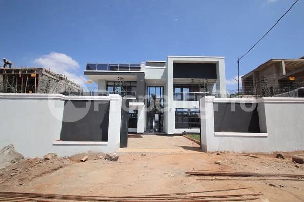 4 bedroom Flat&Apartment for sale Membley Ruiru