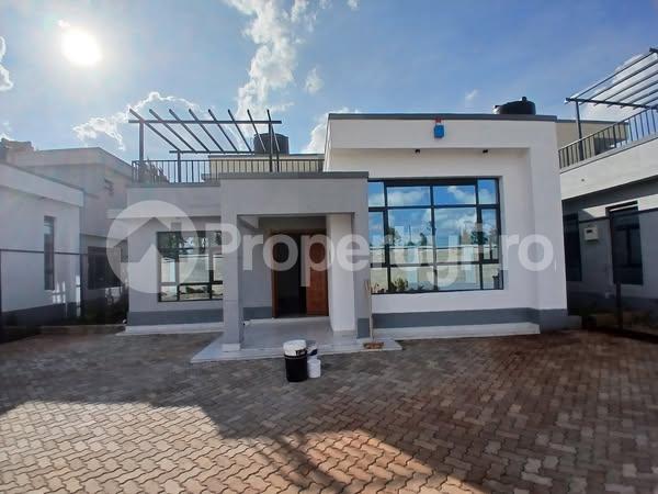 4 bedroom Flat&Apartment for sale Membley Ruiru