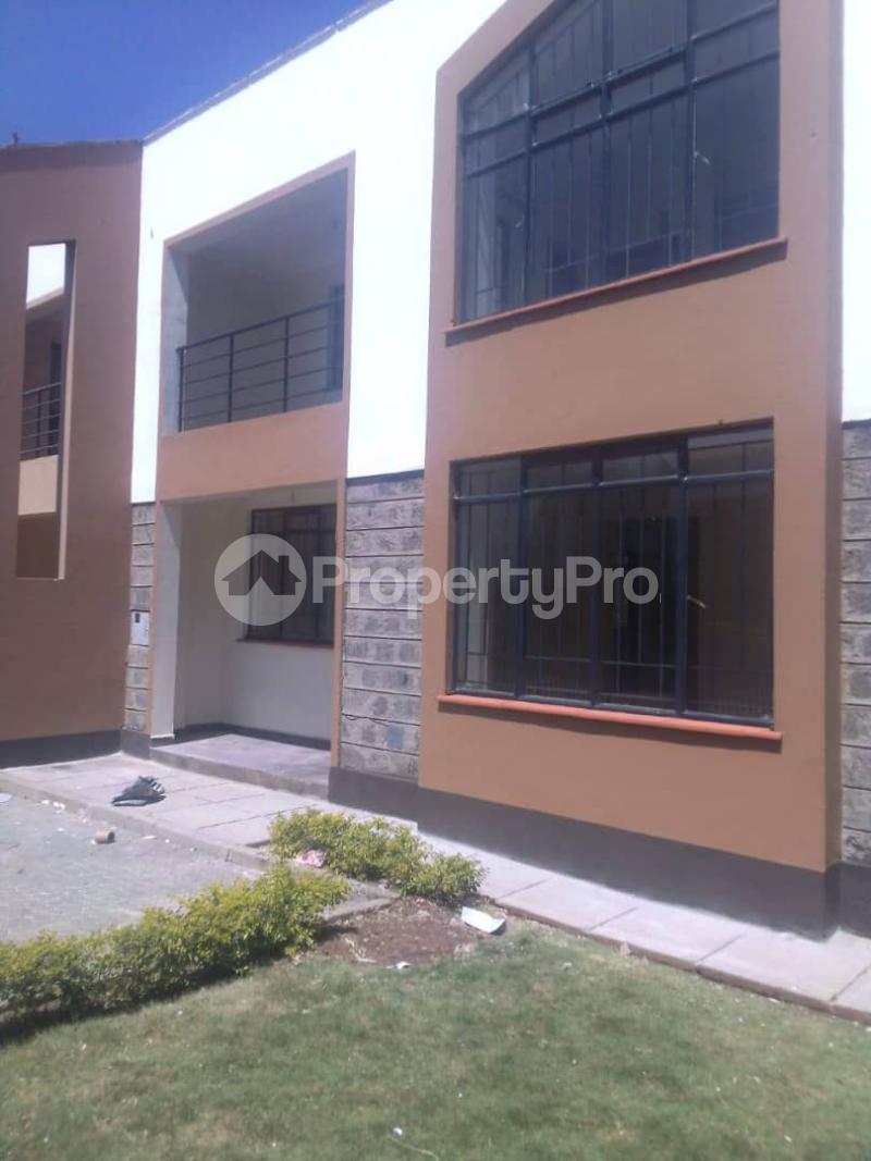 4 bedroom Flat&Apartment for sale Syokimau Nairobi