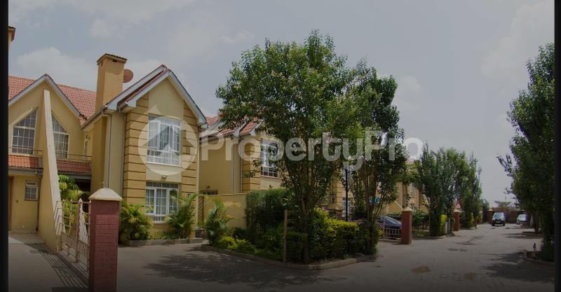 4 bedroom Houses for sale Langata Area Langata Nairobi - 0