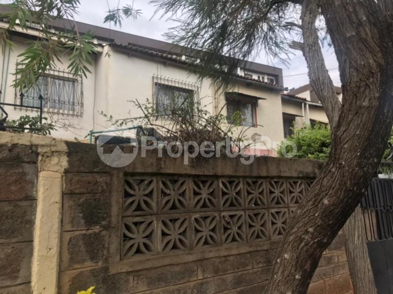 4 bedroom Houses for sale Langata Nairobi
