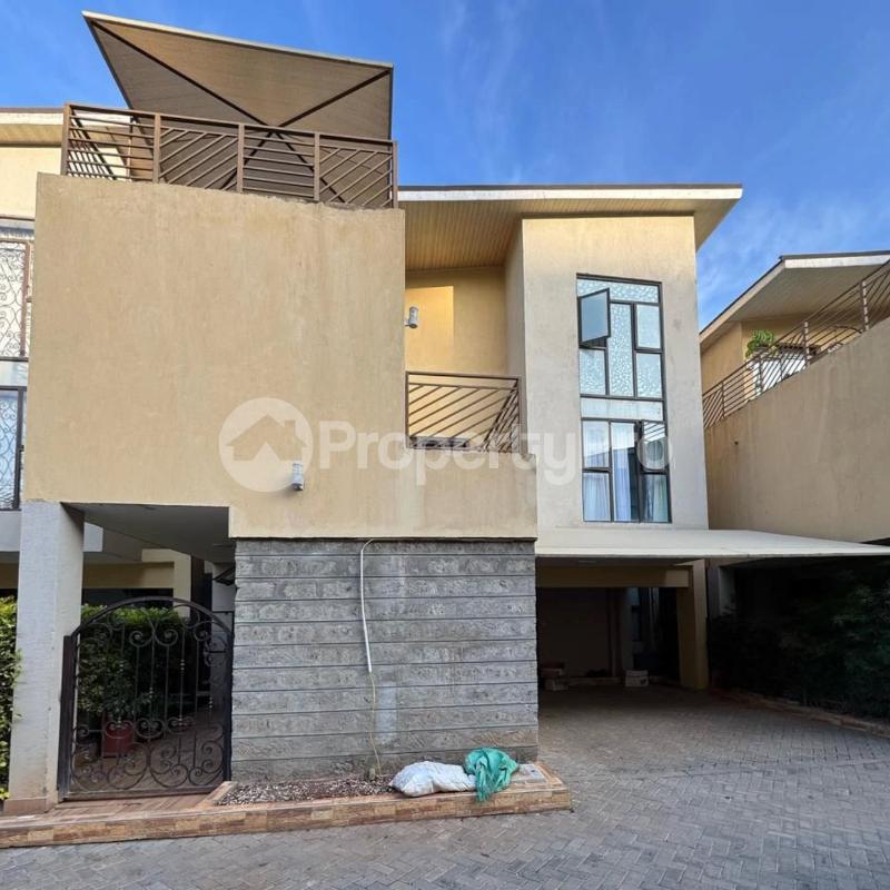 4 bedroom Flat&Apartment for sale Syokimau Nairobi