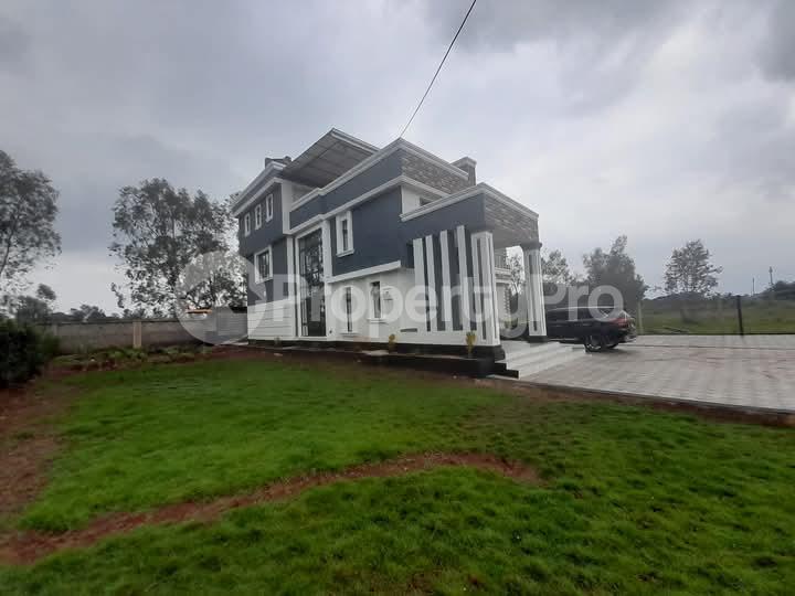 4 bedroom Townhouse for sale Ruiru Kiambu