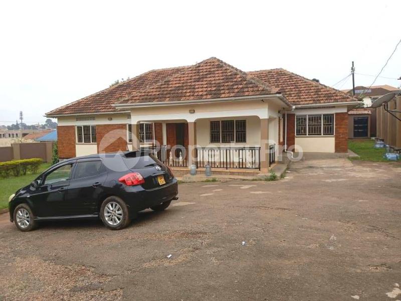 4 bedroom Apartment for rent ntinda road Kampala Central - 11
