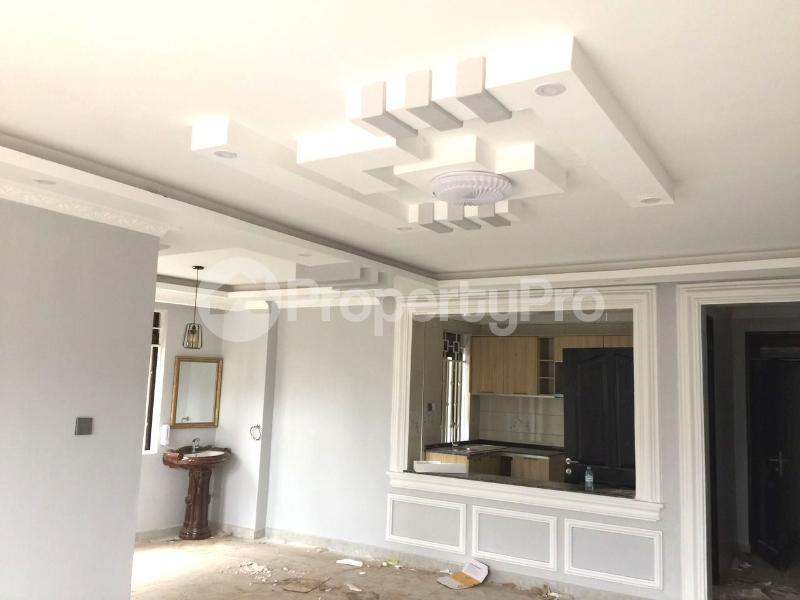 4 bedroom Apartment for rent ntinda road Kampala Central - 2