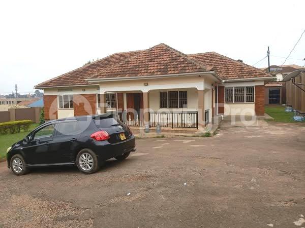 4 bedroom Apartment for rent ntinda road Kampala Central - 0