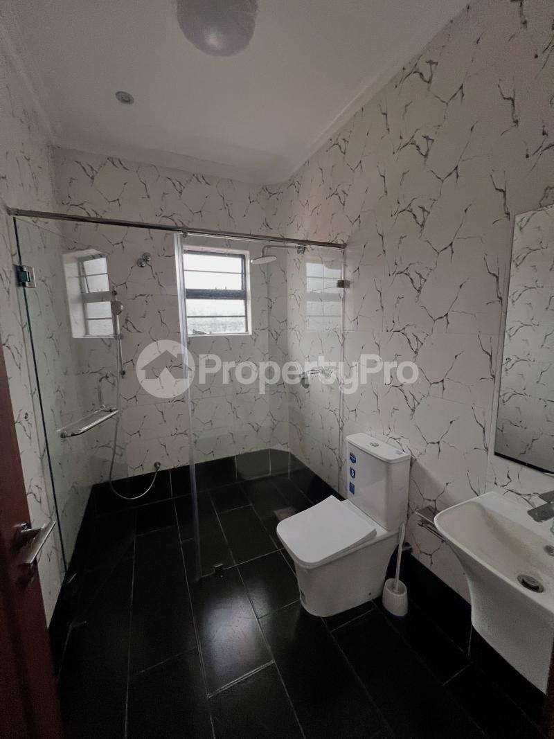4 bedroom Townhouse for rent Kiambu Road Nairobi