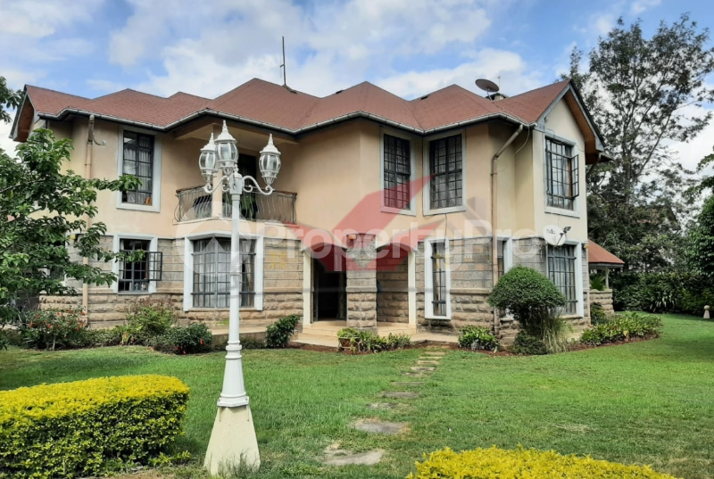 Houses for sale Karen Nairobi
