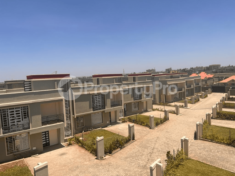Houses for sale off Nairobi-Namanga Road, Kitengela Kajiado