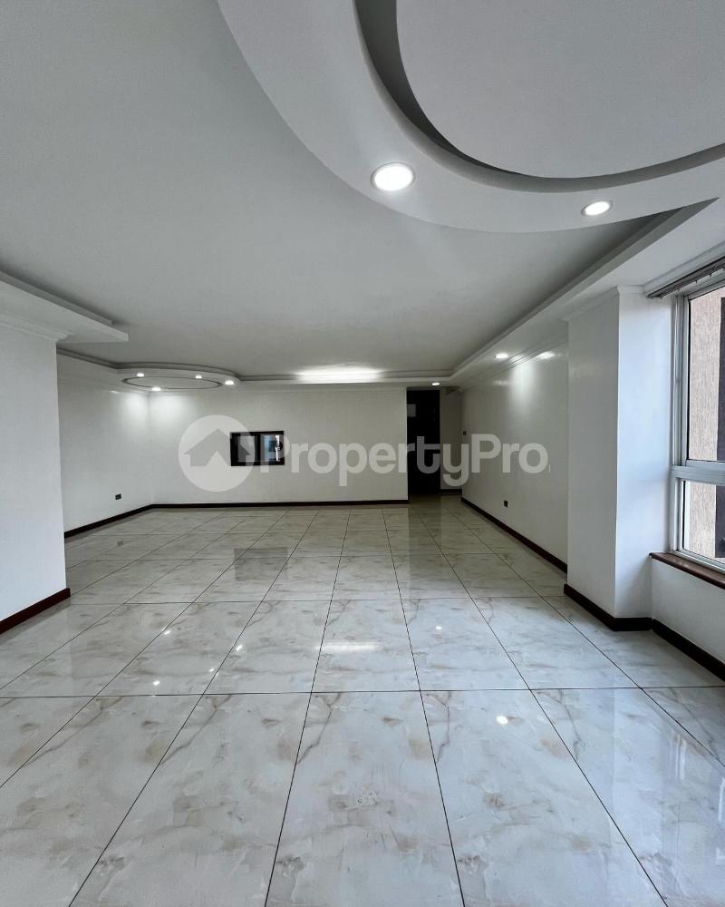 4 bedroom Rooms Flat&Apartment for rent Riverside Drive  Riverside Westlands Nairobi