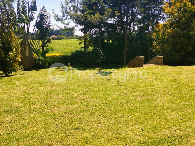 5 bedroom Townhouse for rent Tigoni Tigoni Limuru - 0