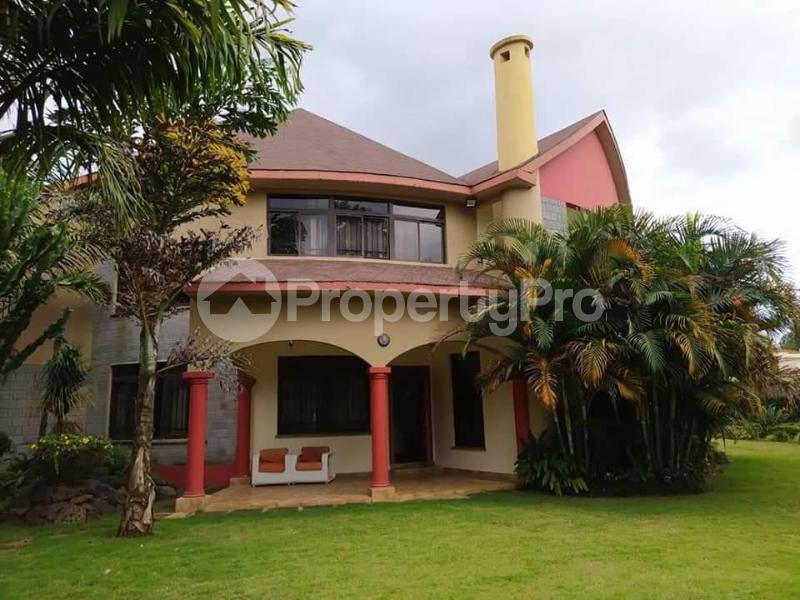 Houses for sale Runda Nairobi