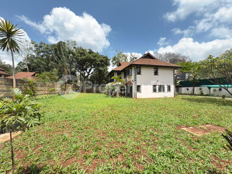 5 bedroom Houses for rent Gigiri Nairobi - 0