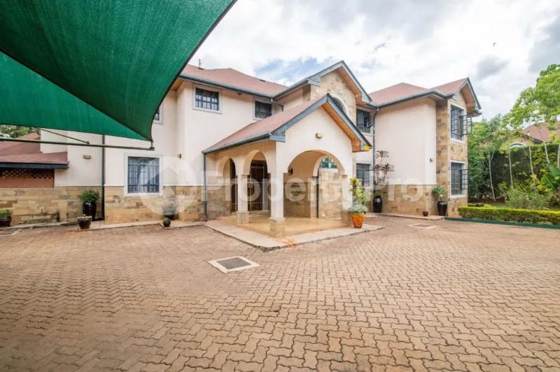 5 bedroom Townhouse for sale Karen, Nairobi  Karen Nairobi