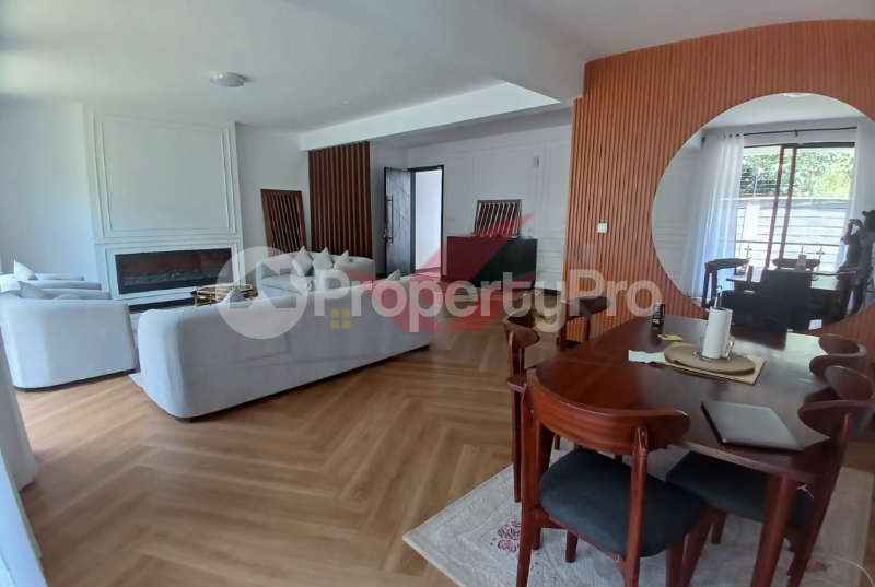 Townhouse for sale New Kitisuru Nairobi