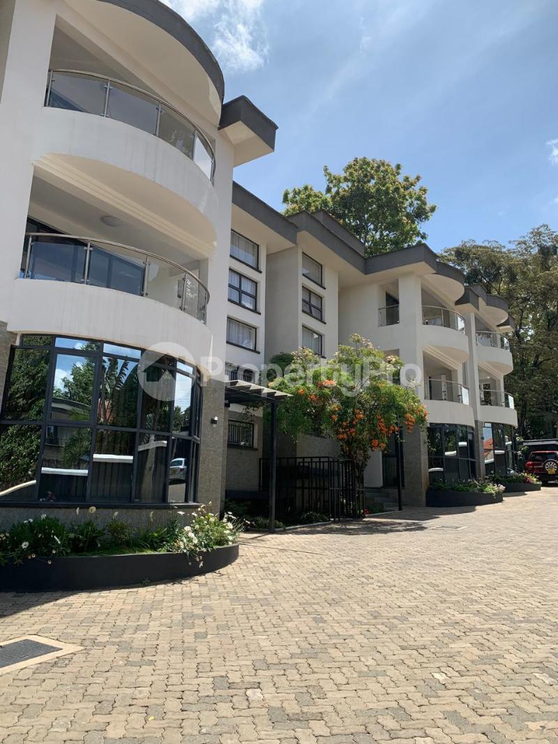 5 bedroom Townhouse for rent Lavington Nairobi - 0