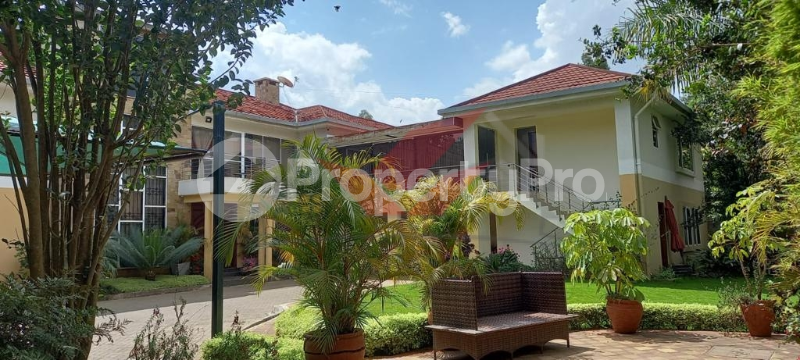 Houses for sale Karen Nairobi