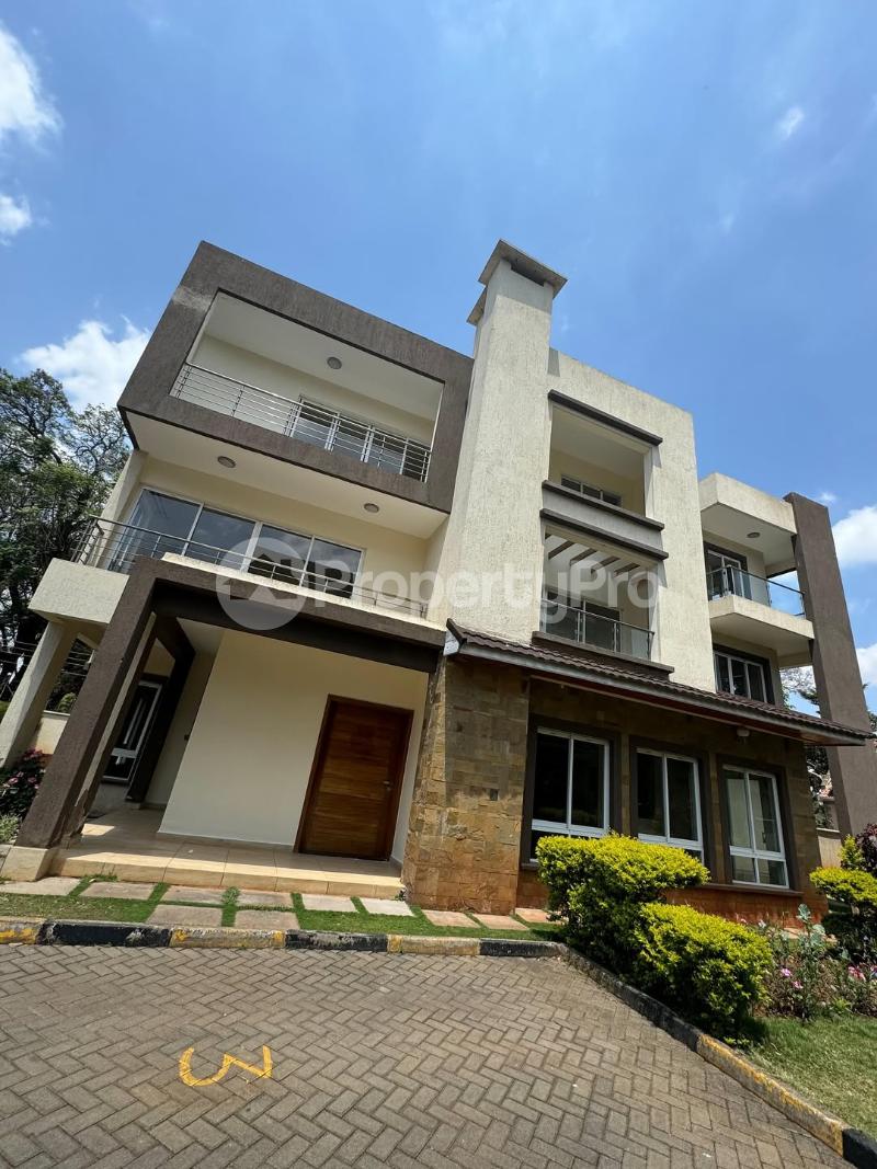 5 bedroom Townhouse for sale Lavington Nairobi
