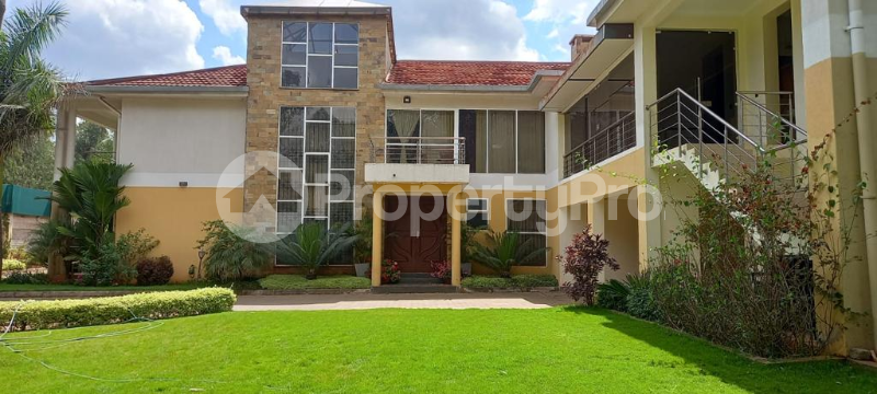 Houses for sale Karen Nairobi