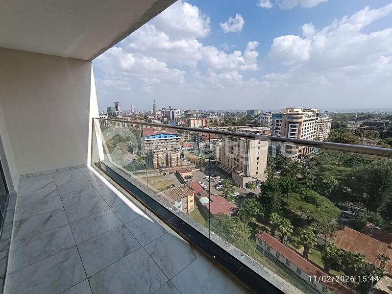 5 bedroom Flat&Apartment for rent Kilimani Nairobi