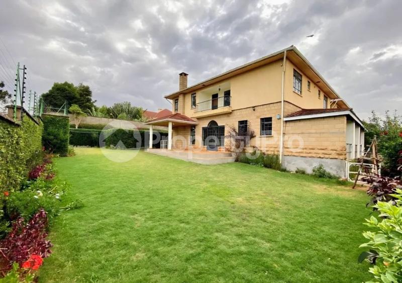 5 bedroom Townhouse for rent Kitisuru, Nairobi  Kitisuru Nairobi