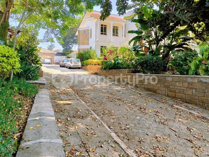 5 bedroom Bungalow Houses for rent Nyari, Nairobi  Nyari Nairobi