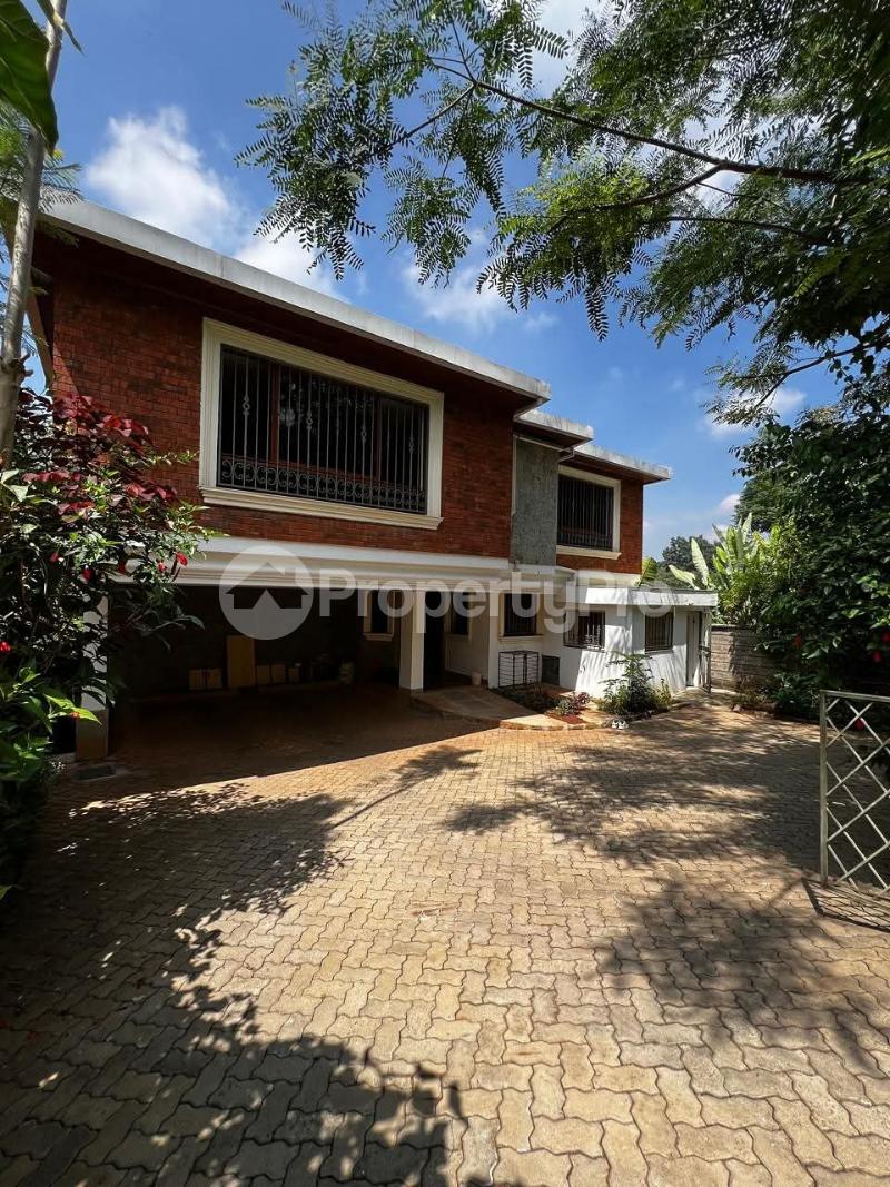 5 bedroom Townhouse for sale Spring valley, westlands  Spring Valley Westlands Nairobi