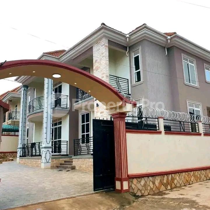 6 bedroom Apartment for sale Kyanja road  Kampala Central Kampala Central - 5